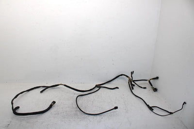 1998 Arctic Cat Zrt 600 Oem Main Wire Harness 0686-510 SA47