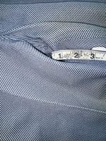 New Vintage Gray Speckled Polyester Pants #2624 SS-75