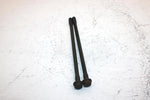 2007 Yamaha  Grizzly 350 2wd Oem Cylinder Head Bolt Set 90105-10137-00 AY28