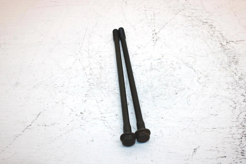 2007 Yamaha  Grizzly 350 2wd Oem Cylinder Head Bolt Set 90105-10137-00 AY28