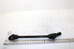 2003 Polaris Sportsman 700 Oem Front Prop Shaft (Bad Joints) 1380221 AP189