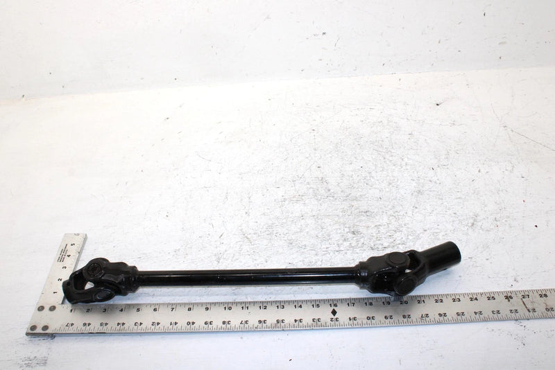 2003 Polaris Sportsman 700 Oem Front Prop Shaft (Bad Joints) 1380221 AP189