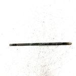01 Honda Foreman Rubicon 500 TRX500 4x4 OEM Tie Rod 53521-HN2-000 AH87