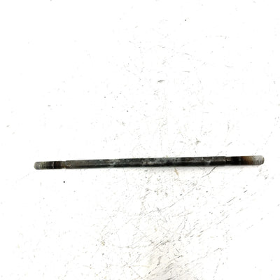 01 Honda Foreman Rubicon 500 TRX500 4x4 OEM Tie Rod 53521-HN2-000 AH87