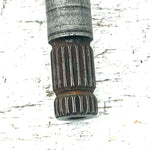 96-99 Polaris Xpress 300 OEM Output Shaft W/Bearing 3233140 AP248