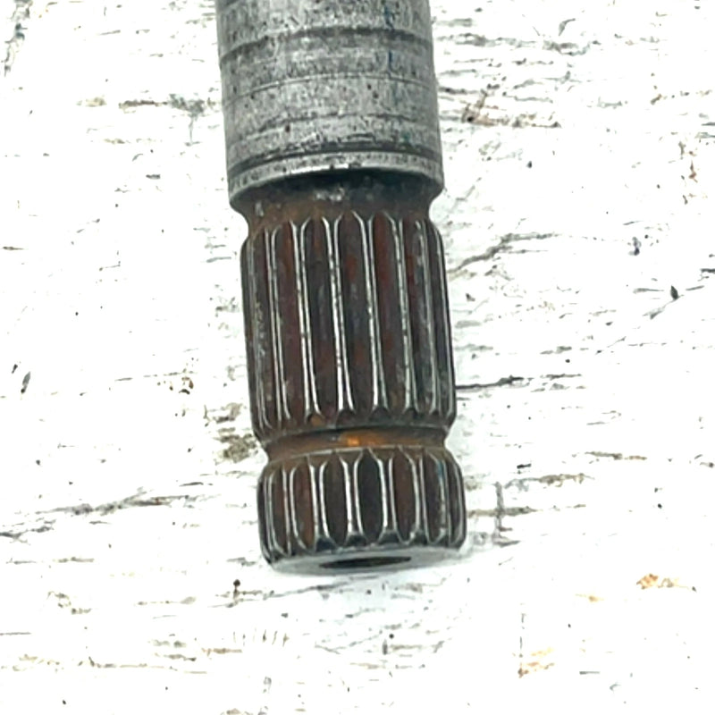 96-99 Polaris Xpress 300 OEM Output Shaft W/Bearing 3233140 AP248