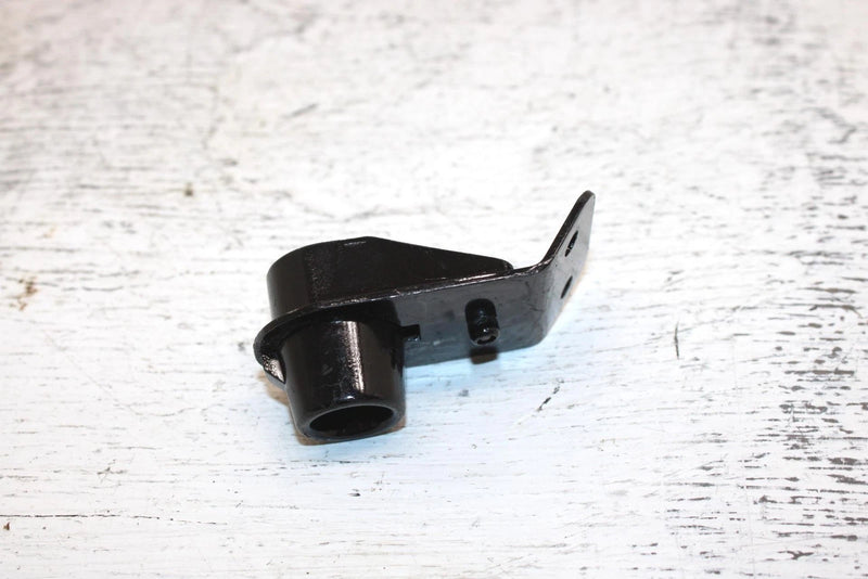 1996 Polaris Xcr 600 Oem Hood Latch Cup W/Bracket 5430733 SP21