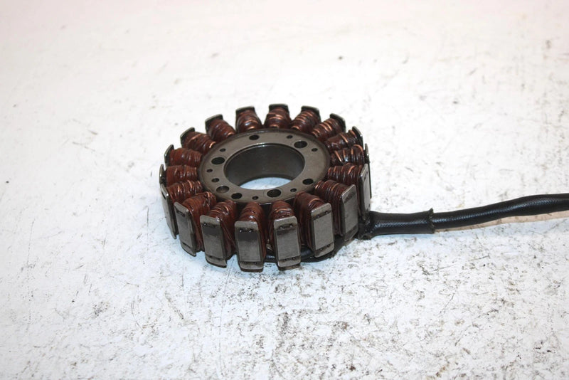 1990 Kawasaki Bayou 300 Oem Stator 21003-1276 AK22