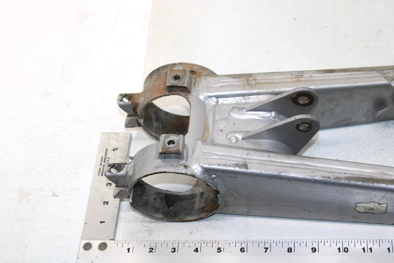 2005 Polaris Predator 500 Oem Rear Swing Arm 1541023-385 AP3