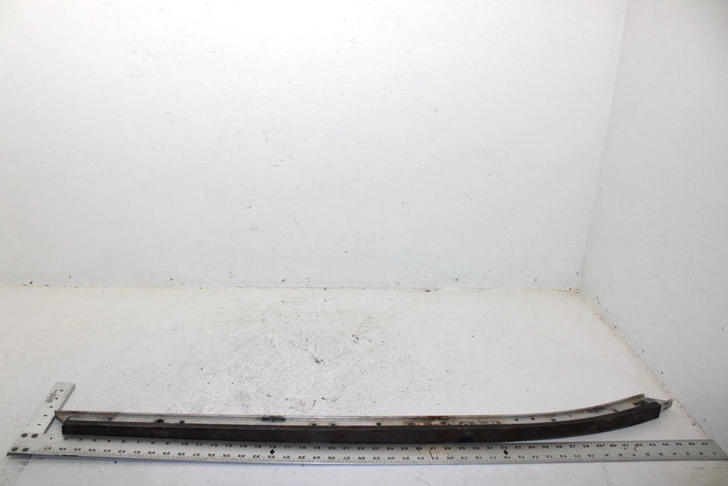 1995 Arctic Cat Z 440 Oem Skid Rail 0704-270 SA5