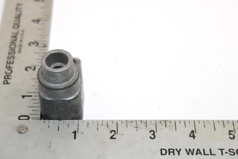 Ski-doo Oem Idler Wheel Mount 503190580 Q4735