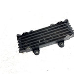 2000 Suzuki King Quad 300 4x4 OEM Oil Cooler Radiator 16650-44B00 AS34
