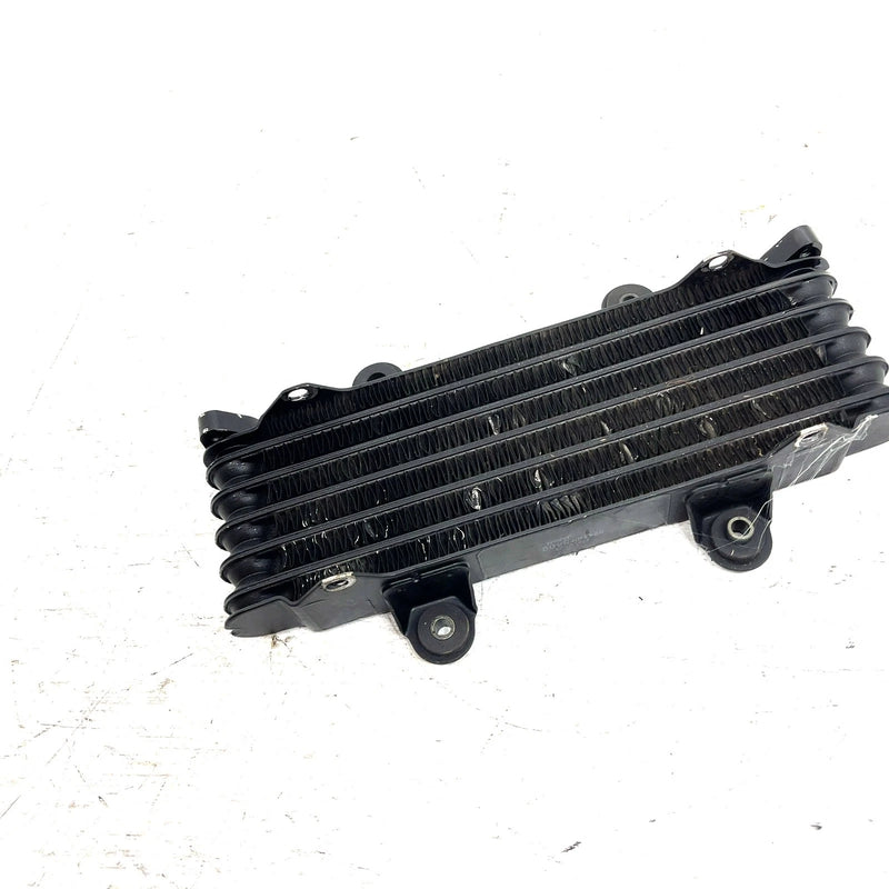 2000 Suzuki King Quad 300 4x4 OEM Oil Cooler Radiator 16650-44B00 AS34