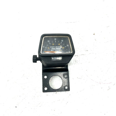 92-93 Polaris Trail Boss 350L 4X4 OEM Speedometer (Under 3k) 3280129 AP233