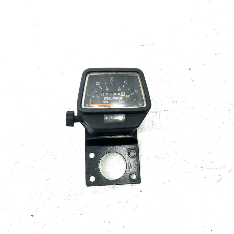 92-93 Polaris Trail Boss 350L 4X4 OEM Speedometer (Under 3k) 3280129 AP233
