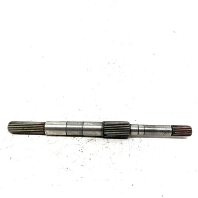 86-88 Polaris Trail Boss 250R OEM Trans Input Shaft 5020467 AP195