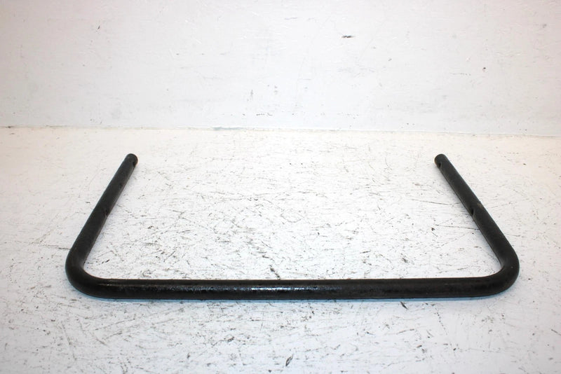 1996 Arctic Cat Zrt 600 Oem Rear Bumper 0616-731 SA46