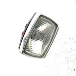 1991 Polaris Trail Boss 350L 2x4 OEM Headlight Set 4032008 AP227