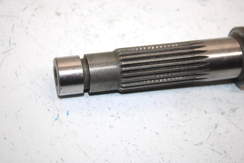 94 Yamaha  Kodiak 400 4wd Oem Middle Driven Shaft 22U-17553-01-00 AY27