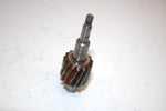 03 Arctic Cat 500 Fis Automatic  Oem Gear, Driven (NT:15) 3402-509 AAS