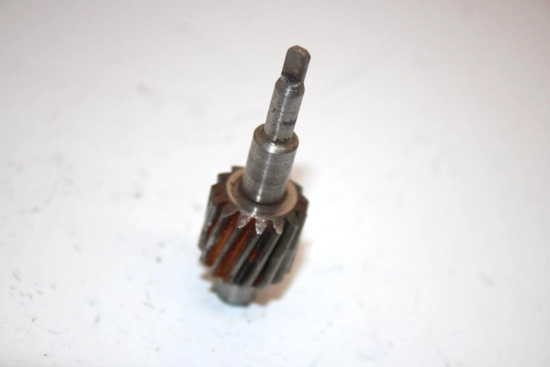 03 Arctic Cat 500 Fis Automatic  Oem Gear, Driven (NT:15) 3402-509 AAS