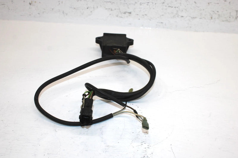 1996 Arctic Cat Zrt 600 Oem CDI ECU ECM Ignition Box 3004-947 SA37