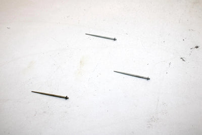 Polaris Oem Carburetor Needle 6DP17 (Set of 3) 3130374 Q793
