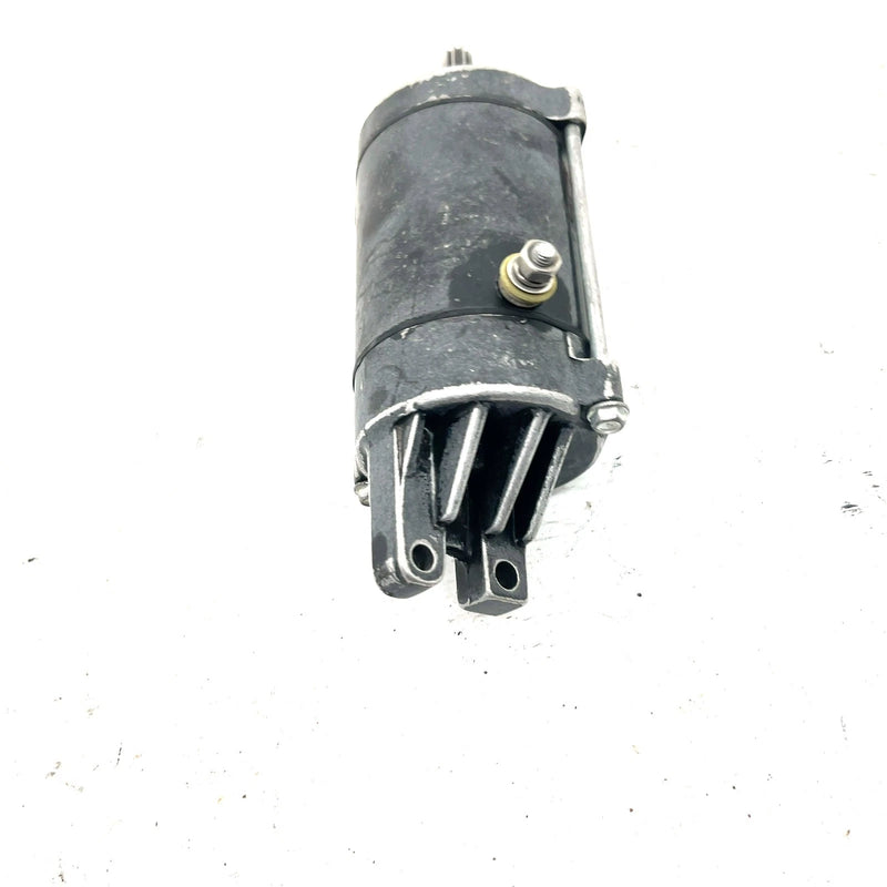 09-13 Honda Big Red 700 MUV700 OEM Starter Motor  06311-HL1-305 XH0.1
