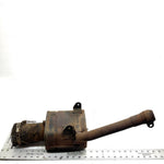 1987 Suzuki Quadrunner 4WD LT4WD OEM Exhaust Muffler 14310-19B14 AS28