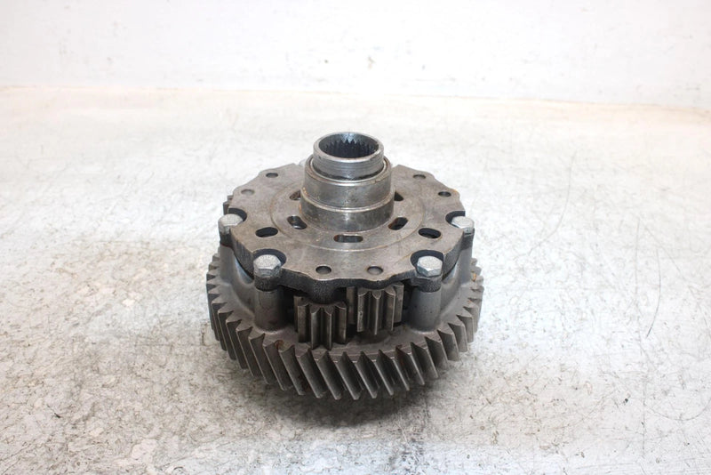 2015 Polaris Ranger 570 Eps Rear Diff 3235373 XP5.2