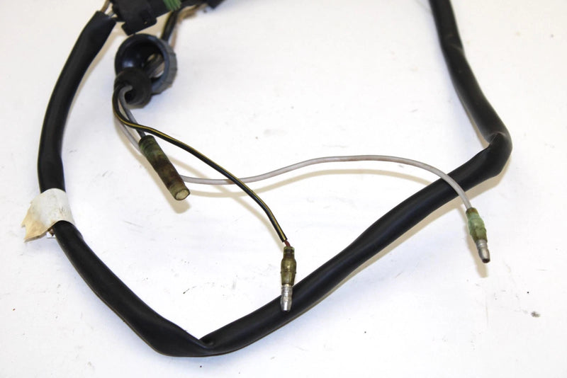 1996 Sea-doo Gtx Oem Anti-Theft Harness 278000831 JS8