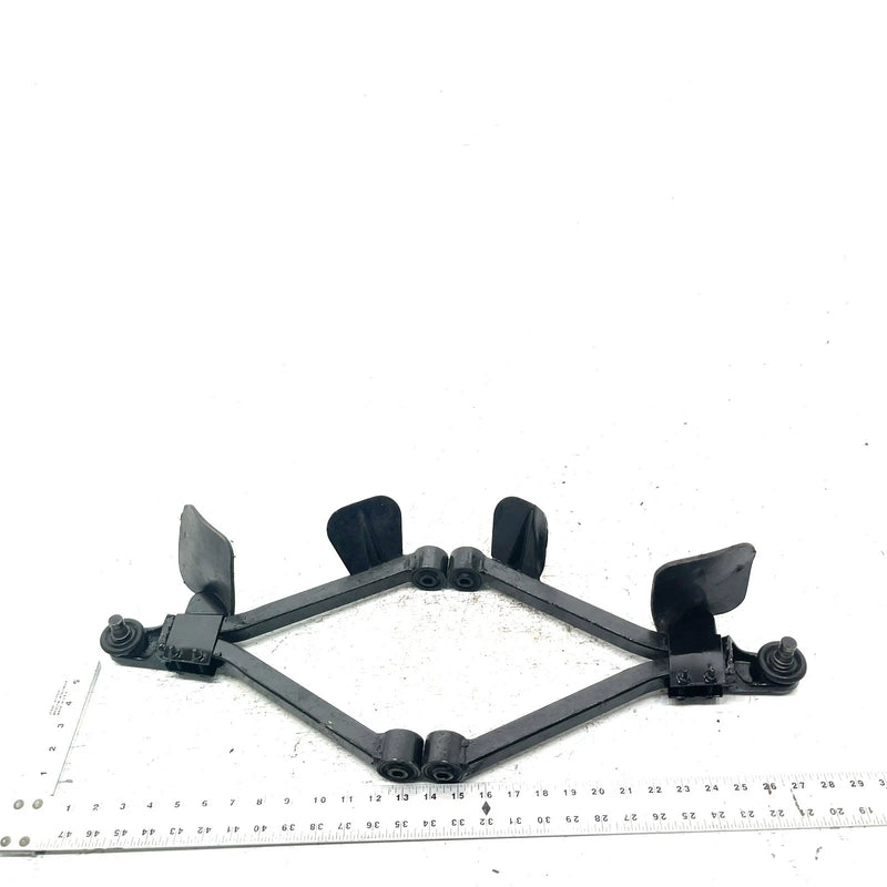 98-99 Arctic Cat 500 4X4 OEM Front Lower A Arm Set 0503-202 AA38