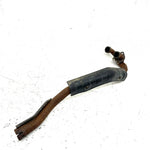 93-99 Kawasaki Bayou 400 KLF400B 4x4 OEM Exhaust Pipe  18049-1580 AK32