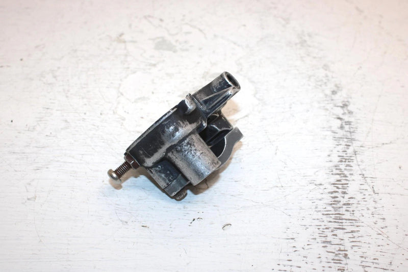 1986 Honda Trx 125 Oem Throttle Lever Housing 53142-VM6-681 53142-VM6-682 AH41
