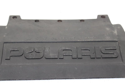 1997 Polaris Classic Touring Oem Snowflap 5432149-1106 SP41