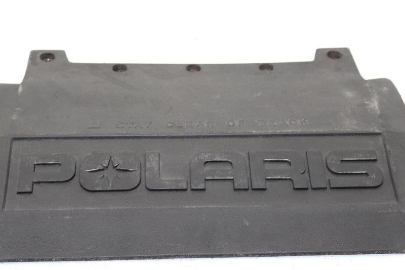 1997 Polaris Classic Touring Oem Snowflap 5432149-1106 SP41