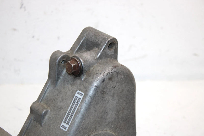 2001 Polaris Magnum 325 Oem Main Transmission Half W/Sensors 3233902 AP98