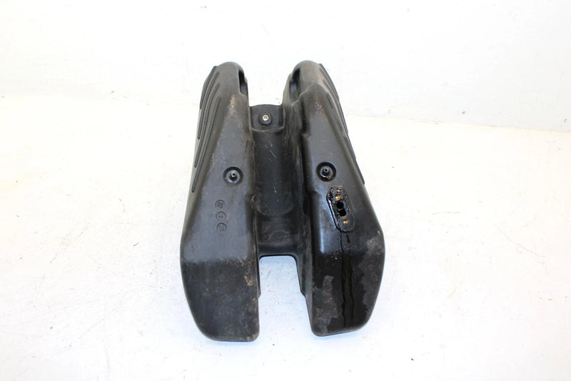 1984 Yamaha  Ytm 200 L Oem Fuel Gas Tank  21V-24111-00-00 AY48