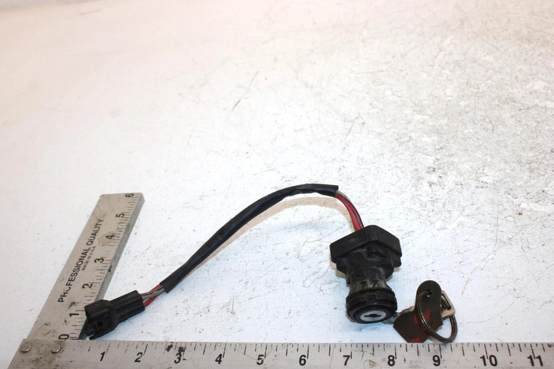 2005 Arctic Cat Atv 650 Oem Ignition Key Switch 0430-036 AA27