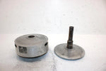 2002 Ski-doo Mxz 800 Adrenaline Oem Primary Drive Clutch 417222081 SS21