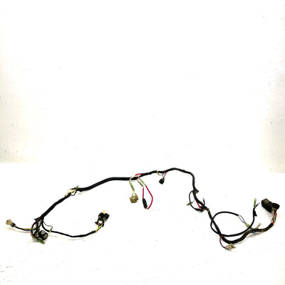 1986 Yamaha Moto 4 OEM Main Wire Harness 59V-82590-60-00 AY66