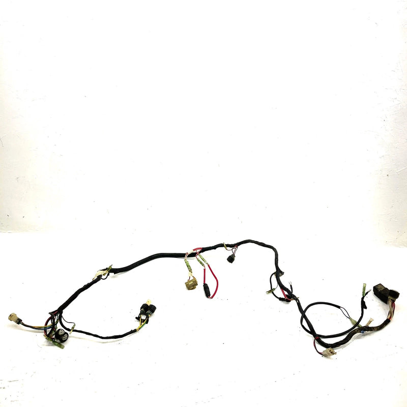 1986 Yamaha Moto 4 OEM Main Wire Harness 59V-82590-60-00 AY66