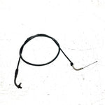 98-02 Suzuki Quadrunner 500 LTF500F 4x4 OEM Choke Cable 58410-09F01 AS37