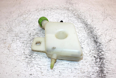1996 Arctic Cat Cougar Oem Coolant Tank W/Cap 0670-281 SA32