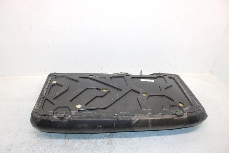 2019 Polaris Ranger 900 Xp Oem Passenger Seat Bottom 2687909 XP6
