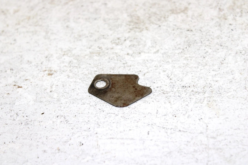 2005 Arctic Cat 400 Auto Trans Oem Left Oil Guide Plate 3402-582 AA5