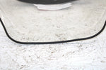 1998 Polaris Xcr 600 Oem Tall Clear Windshield Wind Screen 5432266 SP170