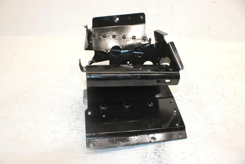 1996 Polaris Classic Touring Oem Right Footrest 1012347 SP38