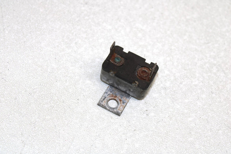 Polaris Oem Front Bumper Circut Breaker 12A 2434008 Q1001