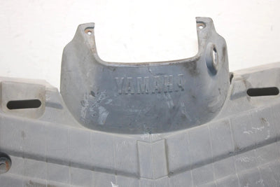93 Yamaha  Timberwolf  2wd Oem Front Fender (Grey) 4BD-21511-20-00 AY34